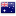 Flag of Australia