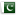 Flag of Pakistan